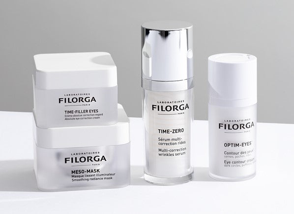5 MUST KNOW FACTS about The Filorga Skin Care Range.