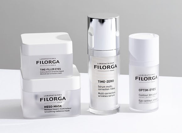 5 MUST KNOW FACTS about The Filorga Skin Care Range.