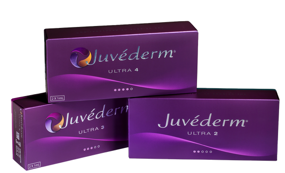 JUVEDERM – The Nations Favourite? Everything you need to know.