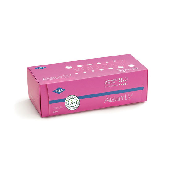 Aliaxin LV (2 x 1ml)